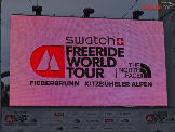 Reportaža sa Freeride World Toura u Fieberbrunnu 